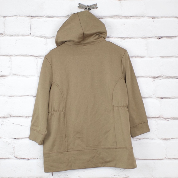 Callaway Golf Hoodie Fleece Size XL - Picture 6 of 8